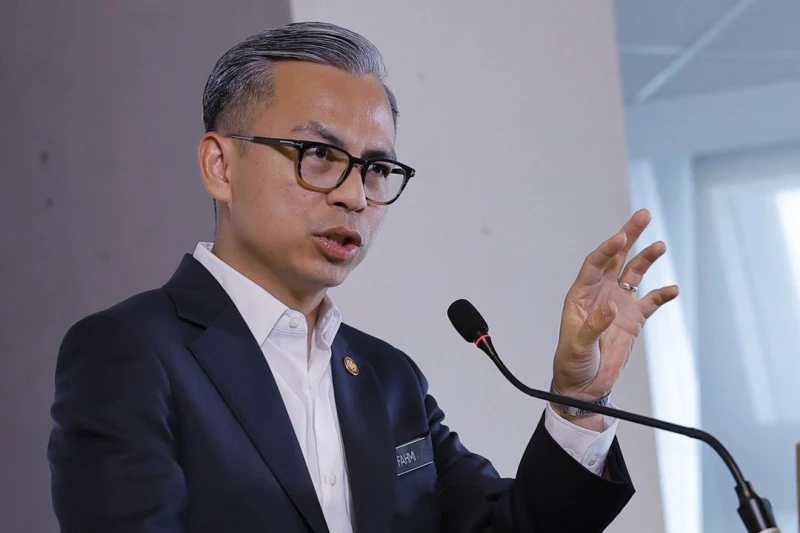 傳巫統伊黨會面合作 法米:最該擔心的是土團黨