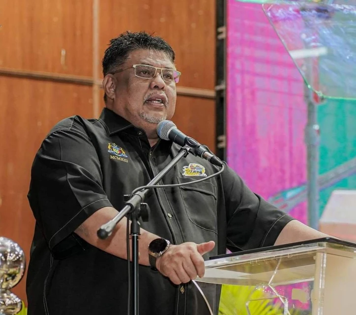 甲首長建議設南馬經濟特區