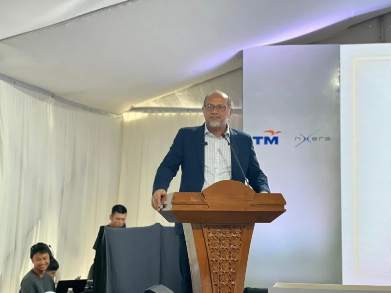 哥賓星:全球大當機恐造成危機 促企業尋專家協助防資料外泄