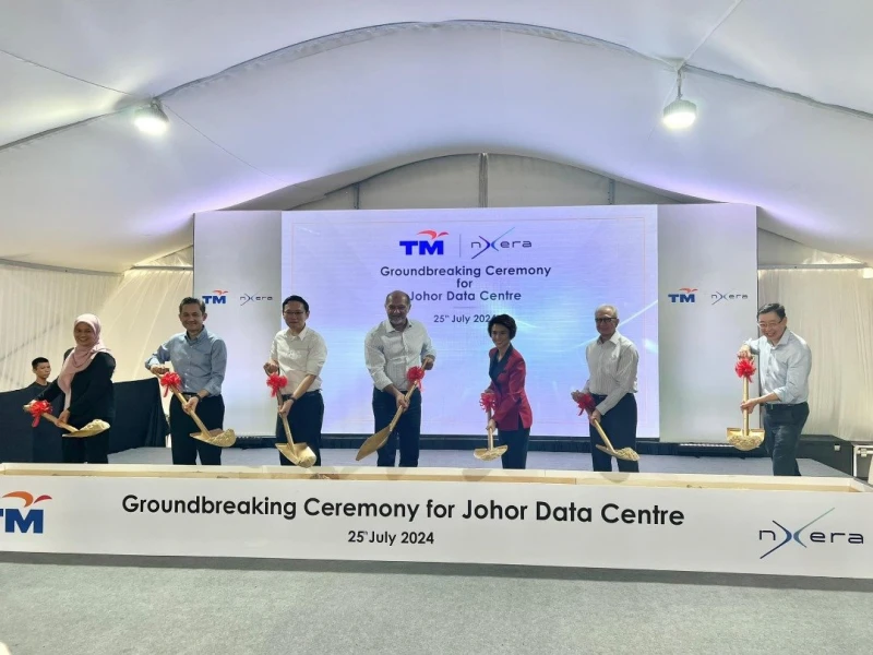 哥賓星:全球大當機恐造成危機 促企業尋專家協助防資料外泄