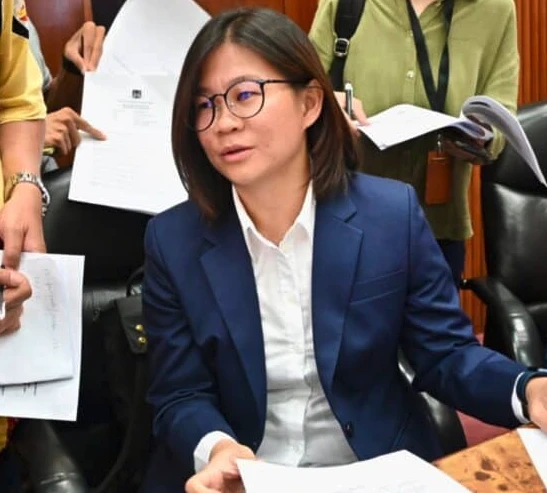 檳島市政廳延續傳統 續發放摩哆麵包車執照