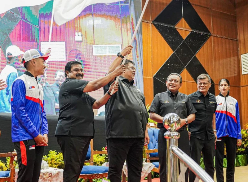 甲州政府為運動員注「強心針」 馬運會摘獎牌可獲獎勵金