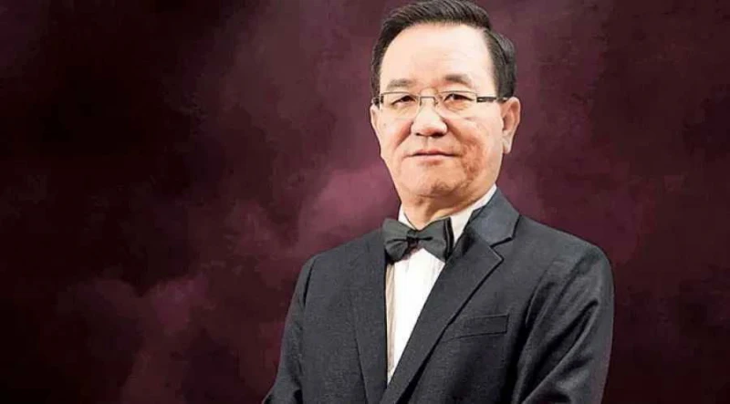 檳華堂力挺曹觀友 促沙努西專注治理吉打