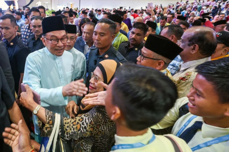 薪酬調整納入2025財案 安華:公務員新退休金制8月公布