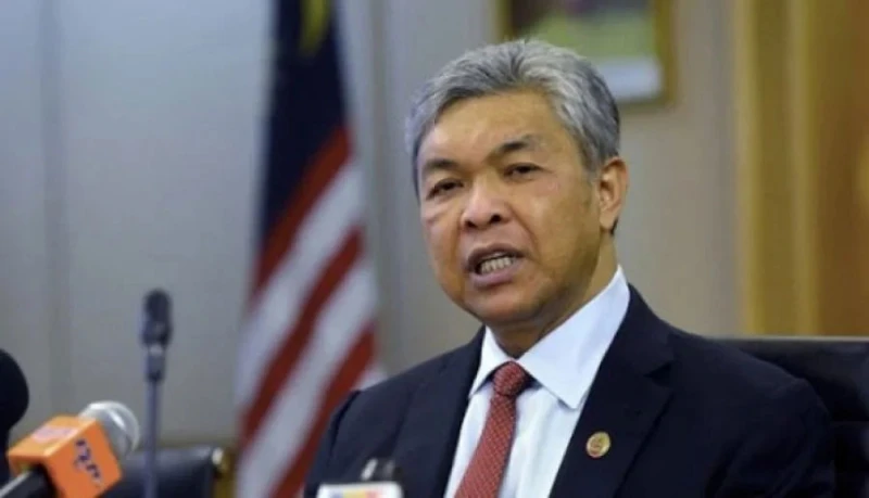 扎希主張租賃屆滿歸還20%土地 五大宗教理事會抨違法違憲