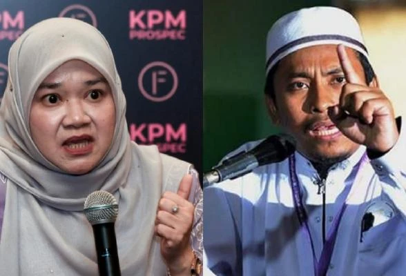 【華教義演風波】質問教長為何不說明 伊黨:要等到能吉里補選後?