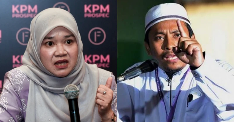 【華教義演風波】質問教長為何不說明 伊黨:要等到能吉里補選後?