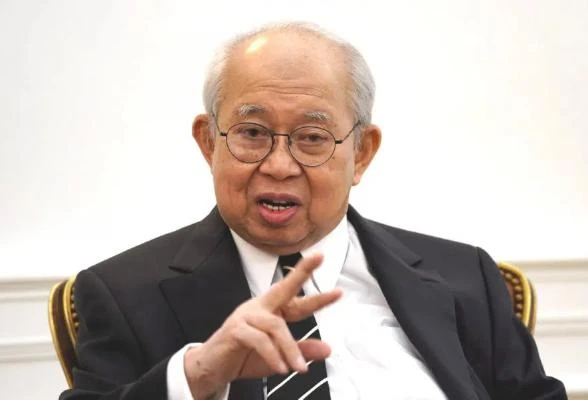 【能吉里補選】姑里否認要火箭勿助選 「我只說不需要他們」