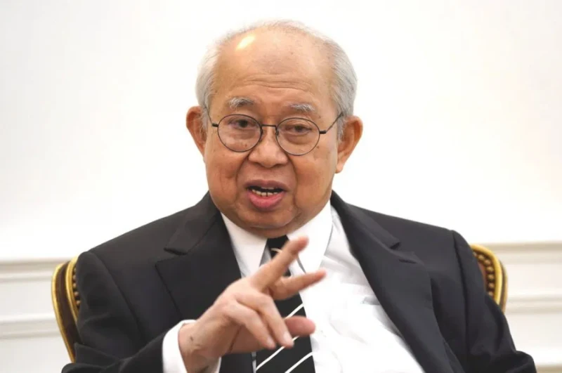 【能吉里補選】姑里否認要火箭勿助選 「我只說不需要他們」