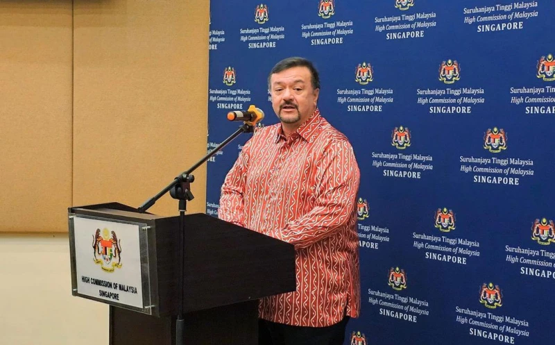 大馬有望恢復亞洲之虎地位 第二財長:這不是痴人說夢