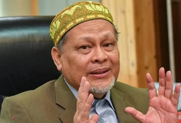 否認反對黨與安華扎希討論合作 伊黨副主席:他們喜歡違背承諾