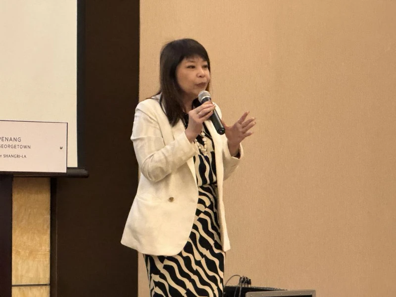 電子發票非多徵稅 林慧英:推動數碼化