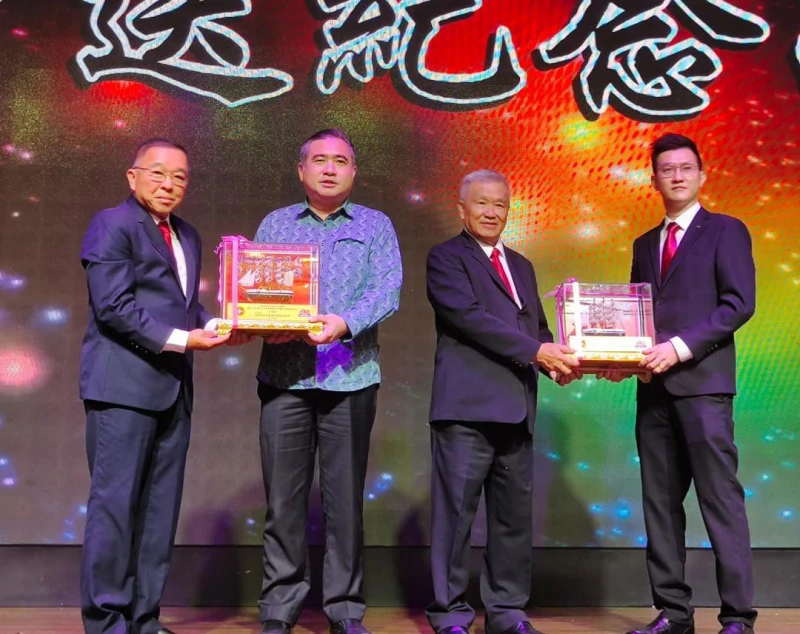 陸兆福捎來好消息 二手摩哆買賣程序有望簡化