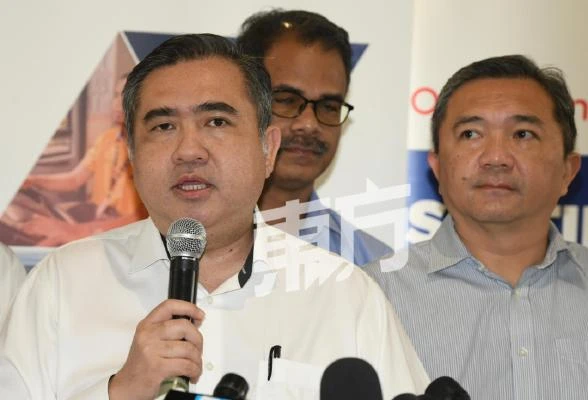 【能吉里補選】否認火箭被巫統拒絕 陸兆福:有需要必助選