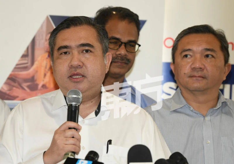 【能吉里補選】否認火箭被巫統拒絕 陸兆福:有需要必助選