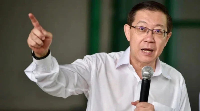 【華教義演風波】林冠英:非穆家長不怕孩子被酒商帶壞 「他們更擔心學校沒錢發展」