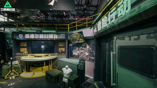 在CJ上大放異彩的《三角洲行動》,真能給國產FPS帶來良性衝擊?