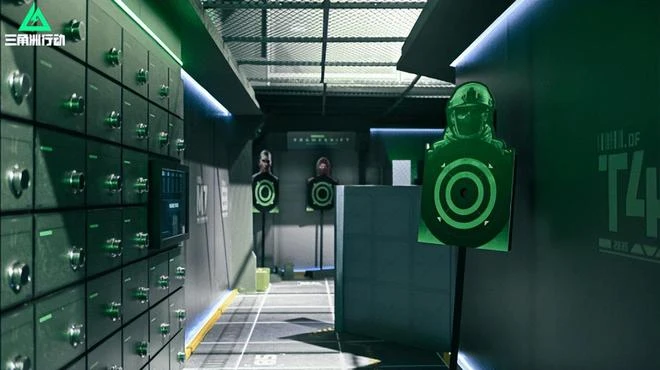 在CJ上大放異彩的《三角洲行動》,真能給國產FPS帶來良性衝擊?