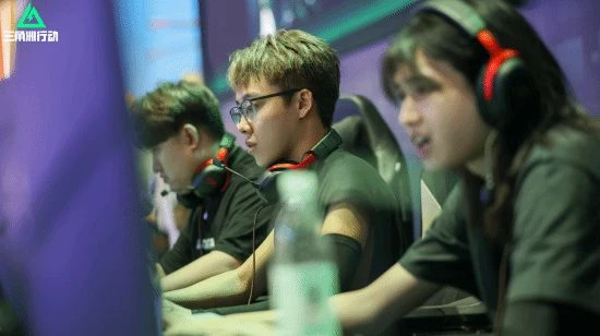 在CJ上大放異彩的《三角洲行動》,真能給國產FPS帶來良性衝擊?