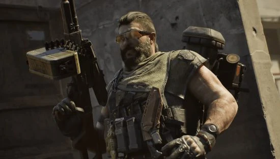 在CJ上大放異彩的《三角洲行動》,真能給國產FPS帶來良性衝擊?