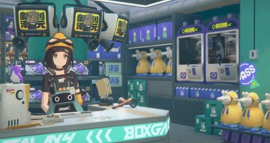 《絕區零》1.1版本前瞻8月3日舉行:將展示最新內容!