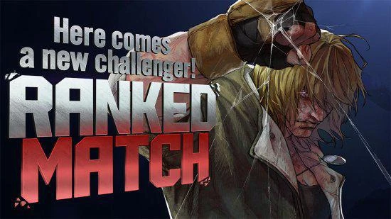 《街霸》亂入演出插畫大賽結果公開 家居服朱莉登頂