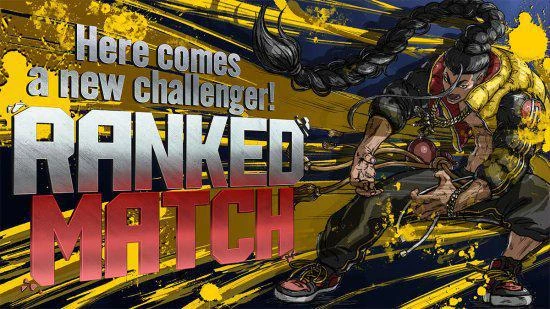 《街霸》亂入演出插畫大賽結果公開 家居服朱莉登頂