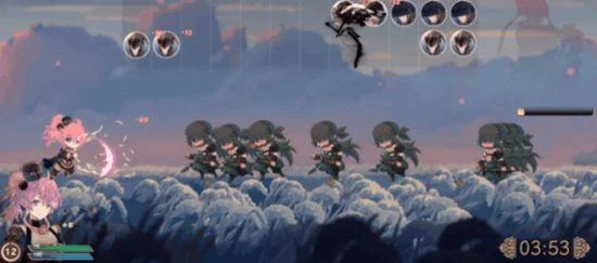 《絕命游歌》現已正式在Steam上發售 首發9折