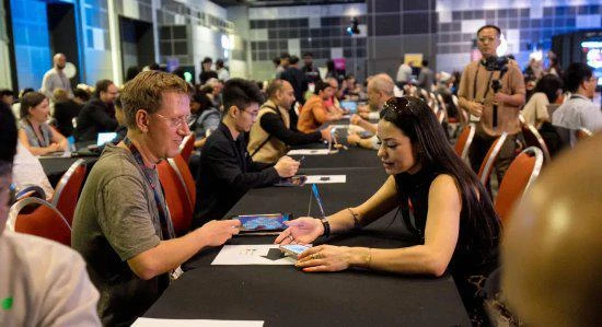 科隆亞洲展10月在新加坡舉行 卡普空確認參加