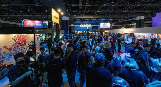 科隆亞洲展10月在新加坡舉行 卡普空確認參加