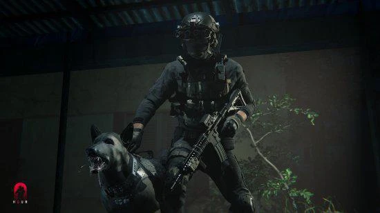 來場反恐戰!這款特別好評的戰術FPS遊戲8月出正式版