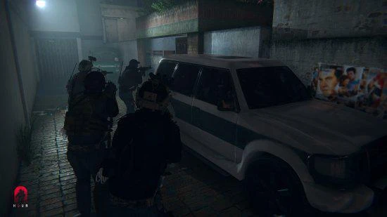 來場反恐戰!這款特別好評的戰術FPS遊戲8月出正式版