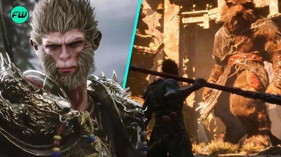 外媒談《黑神話:悟空》:神話愛好者們的福音