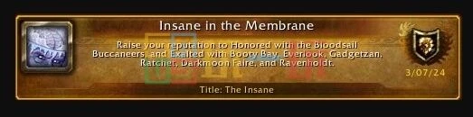 魔獸世界11.0戰團系統詳解 魔獸世界11.0戰團是什麼