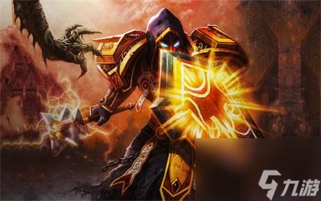 魔獸世界wlk奧杜爾坦克選誰好 奧杜爾最強坦克推薦