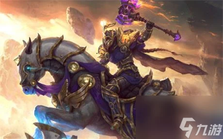 魔獸世界wlk奧杜爾坦克選誰好 奧杜爾最強坦克推薦