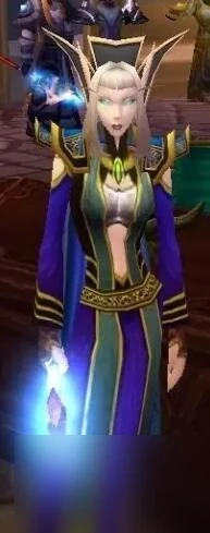 魔獸世界失落勝利者套裝兌換在哪裡介紹