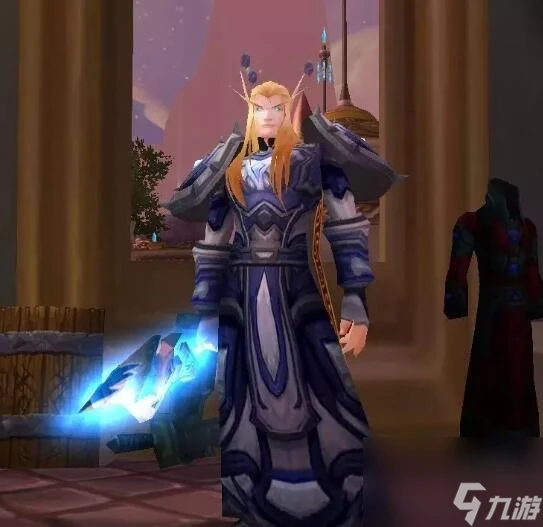 魔獸世界失落勝利者套裝兌換在哪裡介紹