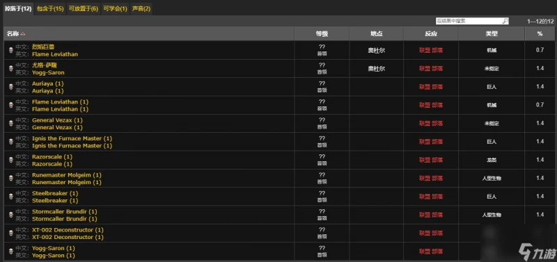 魔獸世界wlk附魔武器吸血掉落在哪裡介紹