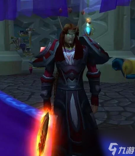 魔獸世界失落勝利者套裝兌換在哪裡介紹