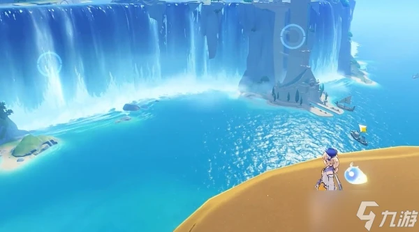 原神畫外旅照浮露之章前置任務攻略