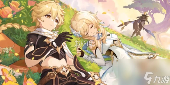 原神蘿莉角色介紹