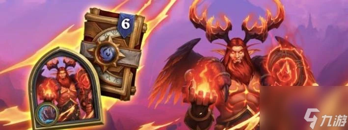 從底層出發 德魯伊怎麼在《爐石傳說》遊戲中獲取成就 用聰明的策略和實戰技巧帶領德魯伊逐步升級