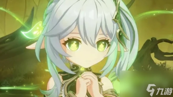 原神蘿莉角色介紹