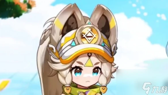 原神蘿莉角色介紹