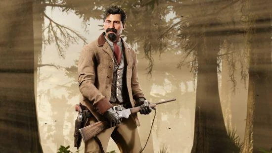 《大鏢客OL》最新更新:雙倍獎勵盡在精選系列賽