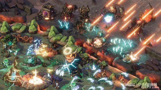 騰訊也救不回來的MOBA,出續作還能翻盤嗎?盤點8月外服端游