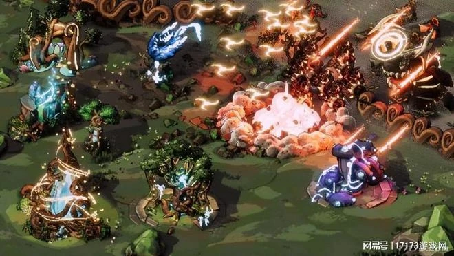 騰訊也救不回來的MOBA,出續作還能翻盤嗎?盤點8月外服端游