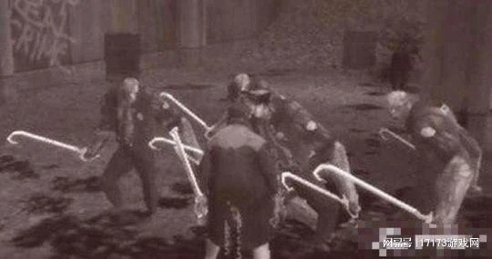 長時間玩同款遊戲 難免會感到厭倦,盤點遊戲中讓人直呼牛X的彩蛋