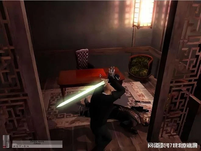 長時間玩同款遊戲 難免會感到厭倦,盤點遊戲中讓人直呼牛X的彩蛋